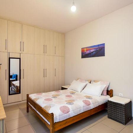 Souda Apartment Exterior photo