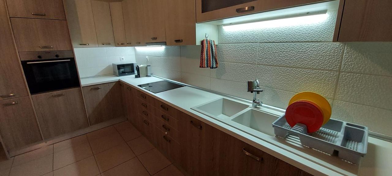 Souda Apartment Exterior photo