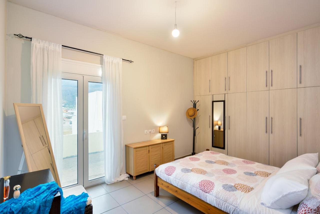 Souda Apartment Exterior photo