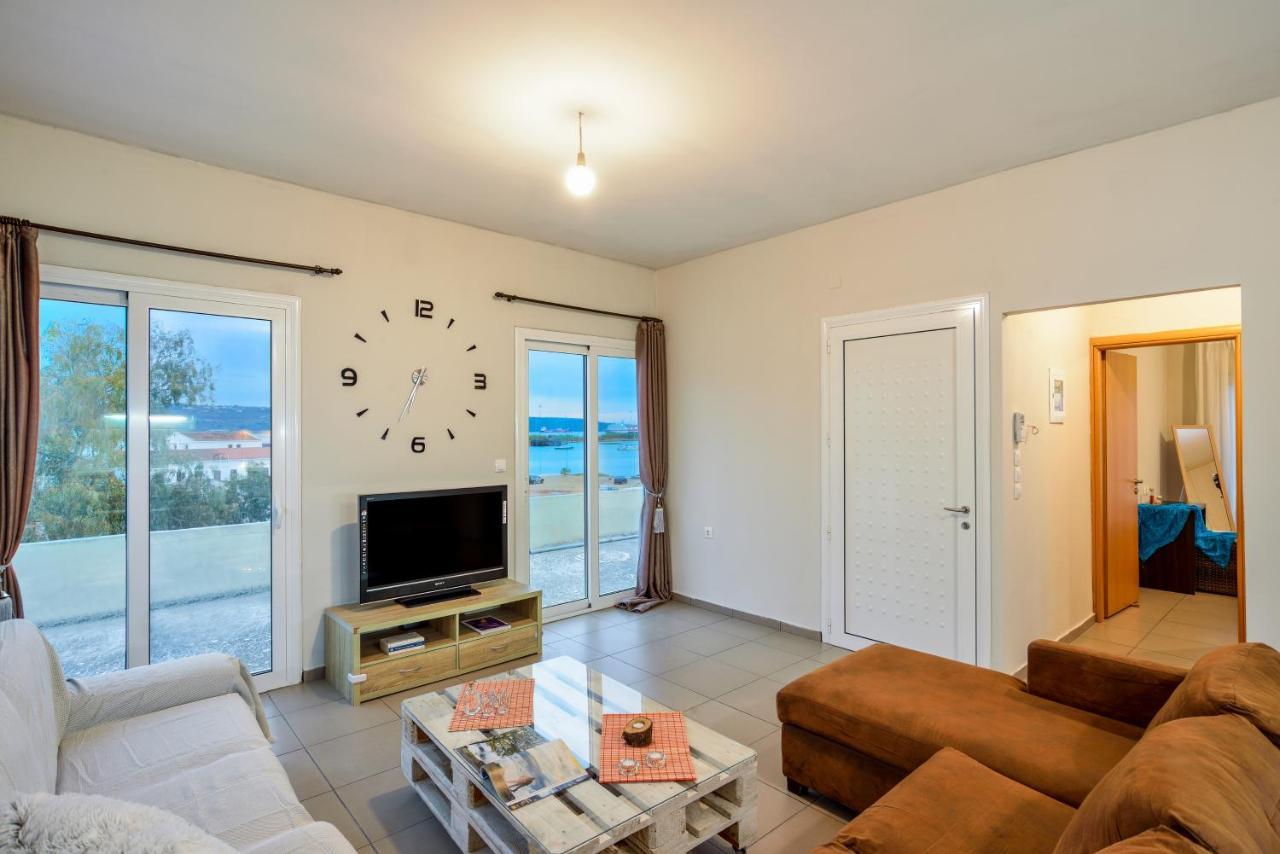 Souda Apartment Exterior photo