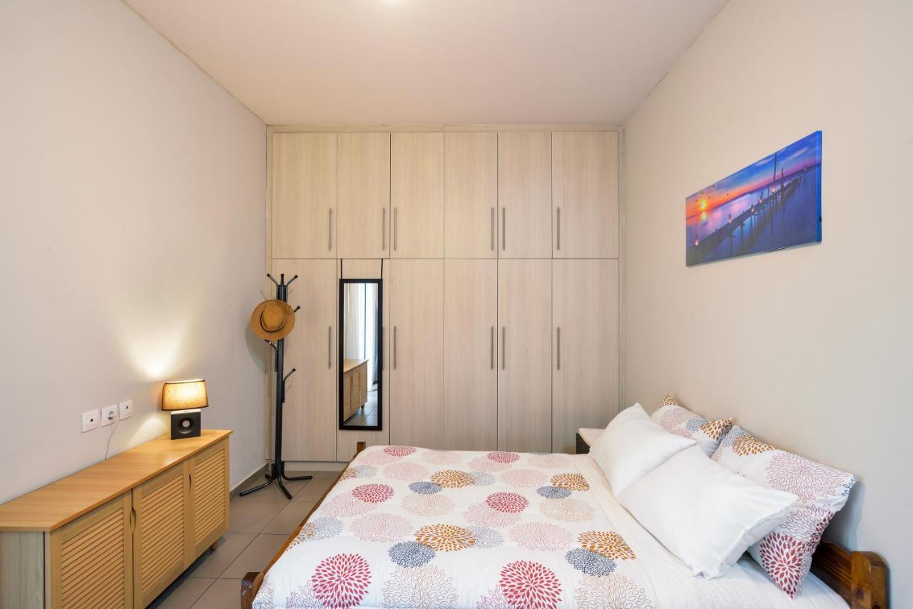 Souda Apartment Exterior photo